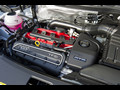 2014 MTM Audi RS Q3 2.5 TFSI quattro  - Engine