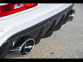 2014 MTM Audi RS Q3 2.5 TFSI quattro  - Exhaust