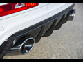 2014 MTM Audi RS Q3 2.5 TFSI quattro  - Exhaust