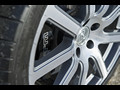2014 MTM Audi RS Q3 2.5 TFSI quattro  - Wheel
