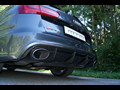 2014 MTM Audi RS6 Avant (C7)  - Exhaust