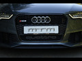 2014 MTM Audi RS6 Avant (C7)  - Grille