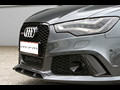 2014 MTM Audi RS6 Avant (C7)  - Headlight