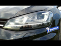 2014 MTM VW Golf 7 R 4Motion  - Headlight