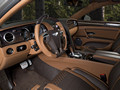 2014 Mansory Bentley Flying Spur  - Interior