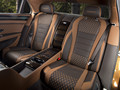 2014 Mansory Bentley Flying Spur  - Interior Rear Seats