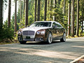 2014 Mansory Bentley Flying Spur with Fog Lights - Front