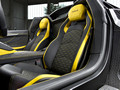 2014 Mansory Carbonado Apertos based on Lamborghini Aventador Roadster  - Interior