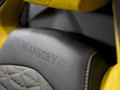 2014 Mansory Carbonado Apertos based on Lamborghini Aventador Roadster  - Interior Detail