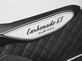 2014 Mansory Carbonado GT based on Lamborghini Aventador  - Detail