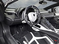 2014 Mansory Carbonado GT based on Lamborghini Aventador  - Interior
