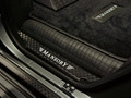 2014 Mansory Gronos based on Mercedes-Benz G-Class AMG  - Door Sill