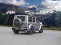 2014 Mansory Gronos based on Mercedes-Benz G-Class AMG  - Rear