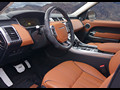 2014 Mansory Range Rover Sport  - Interior