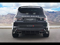 2014 Mansory Range Rover Sport  - Rear