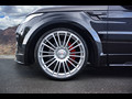 2014 Mansory Range Rover Sport  - Wheel