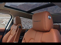 2014 Mansory Range Rover Sport - Panoramic Roof - Interior
