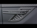 2014 Mansory Range Rover Sport - Side Vent - Detail