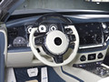 2014 Mansory Rolls-Royce Wraith  - Interior