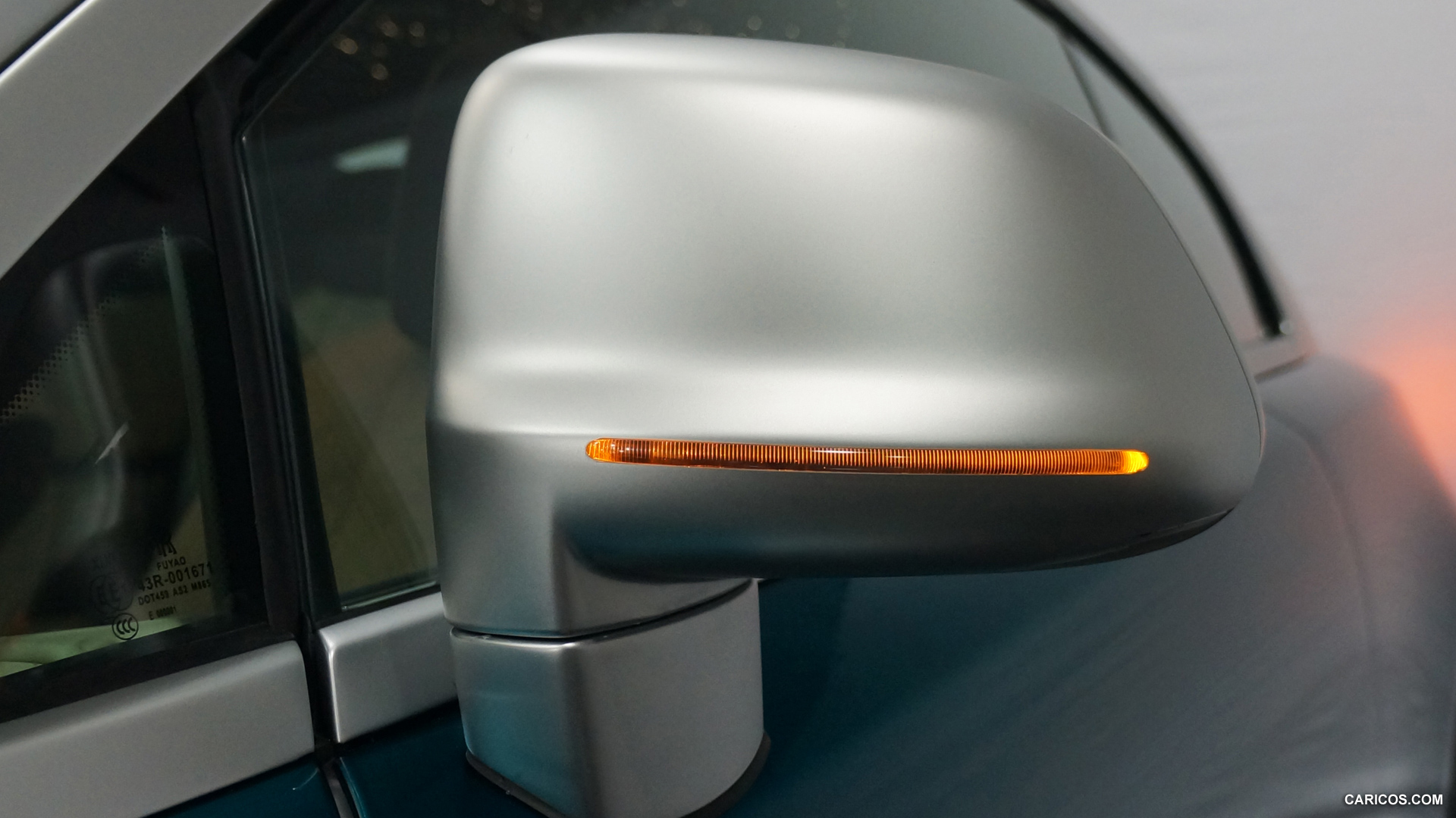 2014 Mansory Rolls-Royce Wraith  - Mirror, #6 of 9