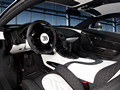 2014 Mansory Vivere based on Bugatti Veyron 16.4  - Interior