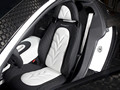 2014 Mansory Vivere based on Bugatti Veyron 16.4  - Interior