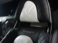 2014 Mansory Vivere based on Bugatti Veyron 16.4  - Interior Detail