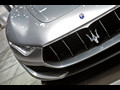 2014 Maserati Alfieri Concept  - Grille