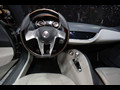 2014 Maserati Alfieri Concept  - Interior