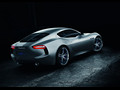 2014 Maserati Alfieri Concept  - Rear