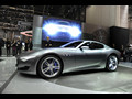 2014 Maserati Alfieri Concept  - Side