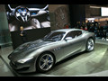 2014 Maserati Alfieri Concept  - Side