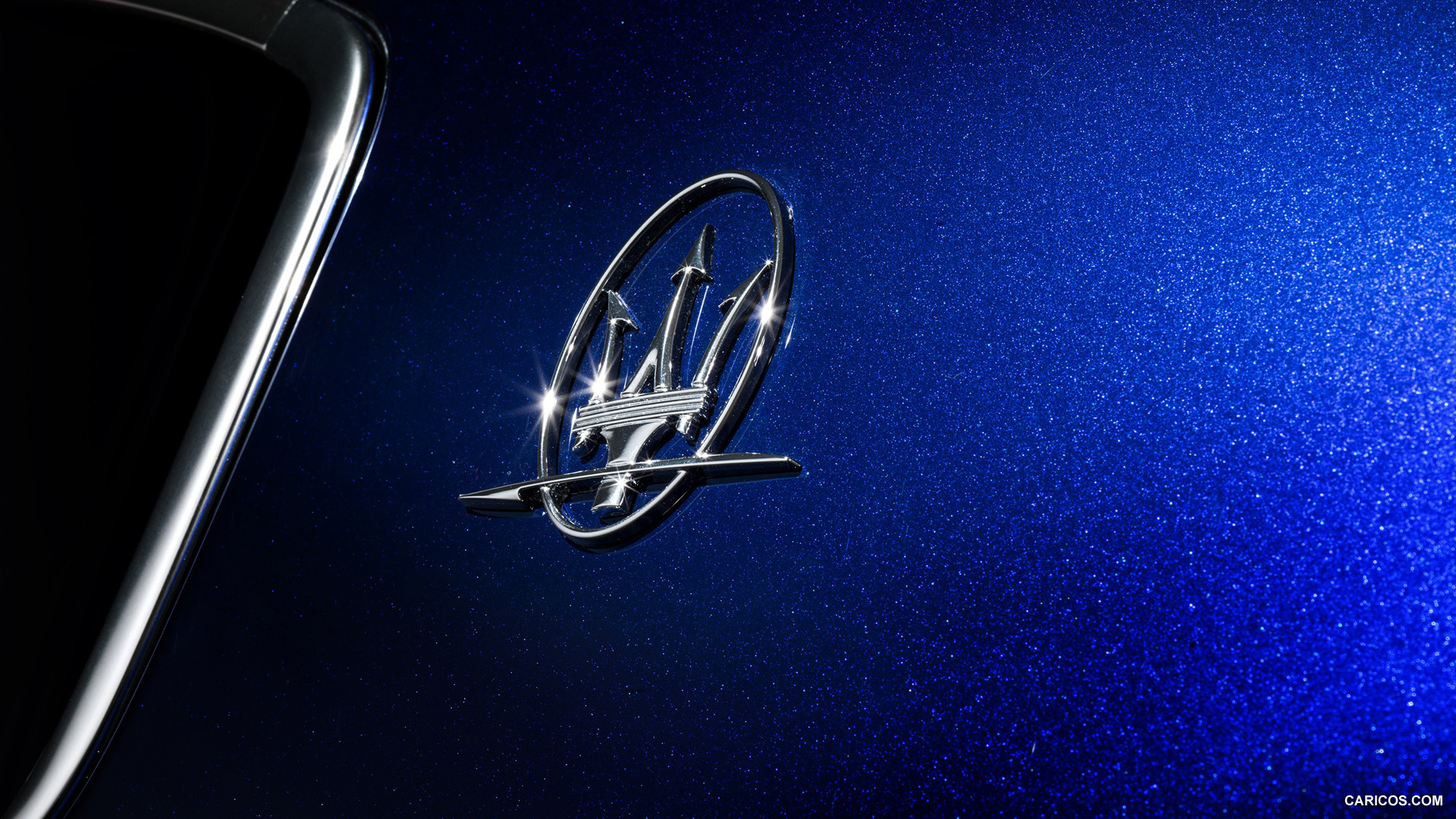 2014 Maserati Ghibli  - Badge, #181 of 196
