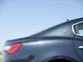 2014 Maserati Ghibli  - Detail