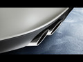 2014 Maserati Ghibli  - Exhaust
