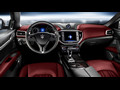 2014 Maserati Ghibli  - Interior