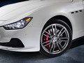 2014 Maserati Ghibli  - Wheel
