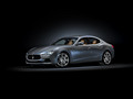 2014 Maserati Ghibli Ermenegildo Zegna Edition Concept  - Front