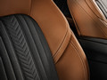 2014 Maserati Ghibli Ermenegildo Zegna Edition Concept  - Interior Detail