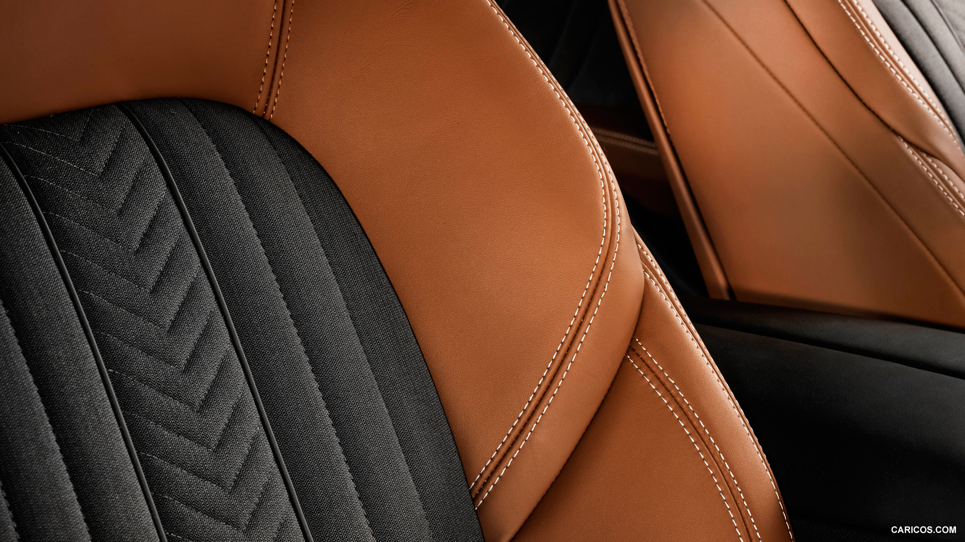 2014 Maserati Ghibli Ermenegildo Zegna Edition Concept  - Interior Detail, #11 of 12
