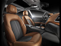 2014 Maserati Ghibli Ermenegildo Zegna Edition Concept  - Interior Front Seats