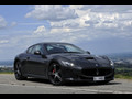 2014 Maserati GranTurismo MC Stradale  - Front