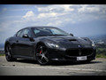 2014 Maserati GranTurismo MC Stradale  - Front