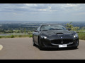 2014 Maserati GranTurismo MC Stradale  - Front