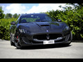 2014 Maserati GranTurismo MC Stradale  - Front