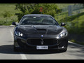 2014 Maserati GranTurismo MC Stradale  - Front