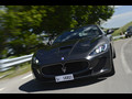 2014 Maserati GranTurismo MC Stradale  - Front