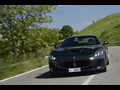 2014 Maserati GranTurismo MC Stradale  - Front