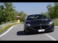 2014 Maserati GranTurismo MC Stradale  - Front