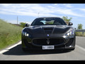 2014 Maserati GranTurismo MC Stradale  - Front